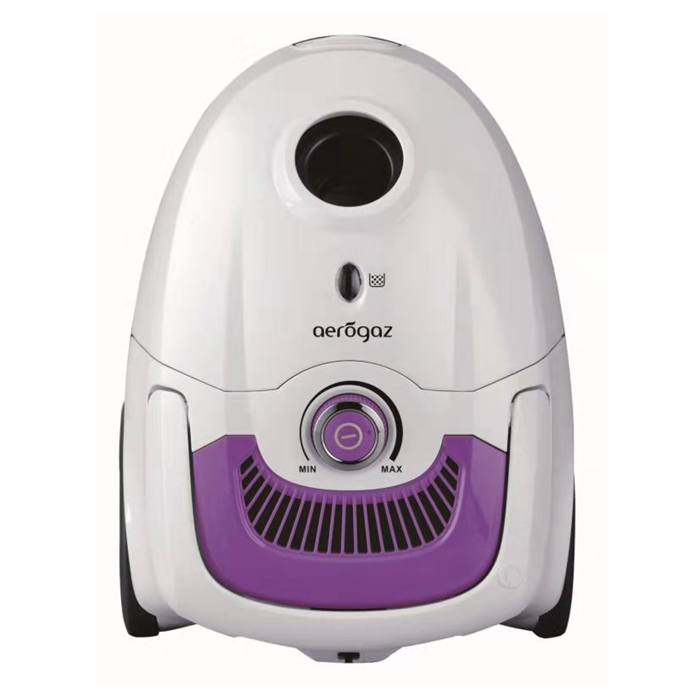 AZ1500VC Vacuum Cleaner Aerogaz Malaysia