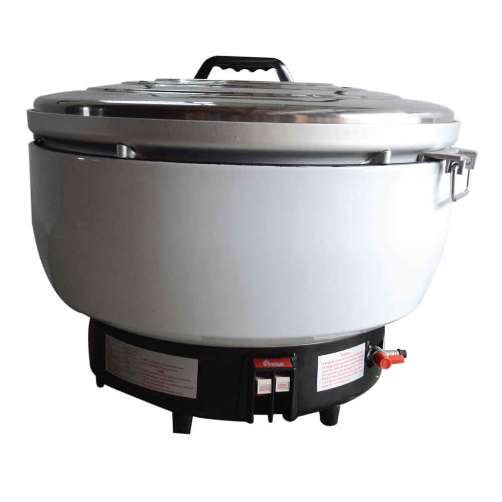 aerogaz rice cooker