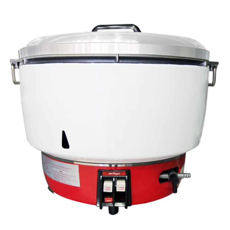 Commercial Appliance Aerogaz Malaysia